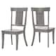 Option Antique Grey
