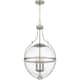 Option Brushed Nickel