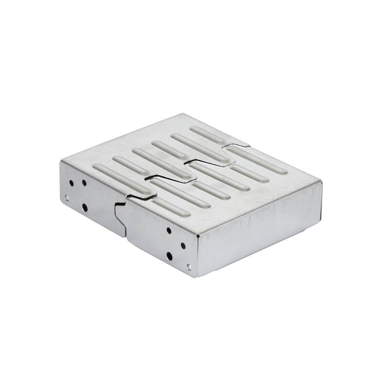 Stansport Portable Fold-a-Stove - Silver