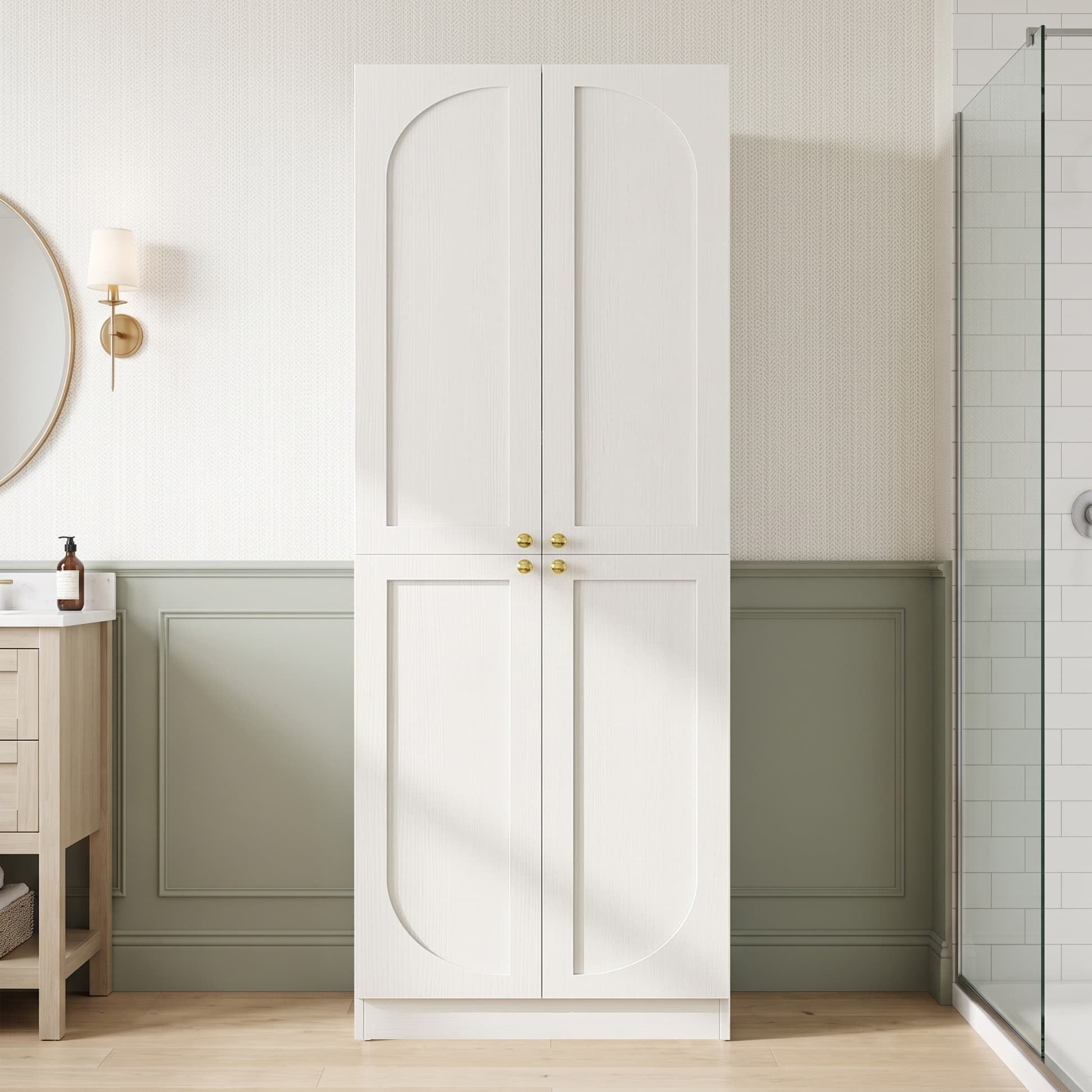 Option White