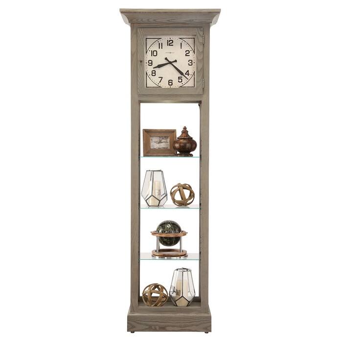 Howard Miller Marcella Floor Clock