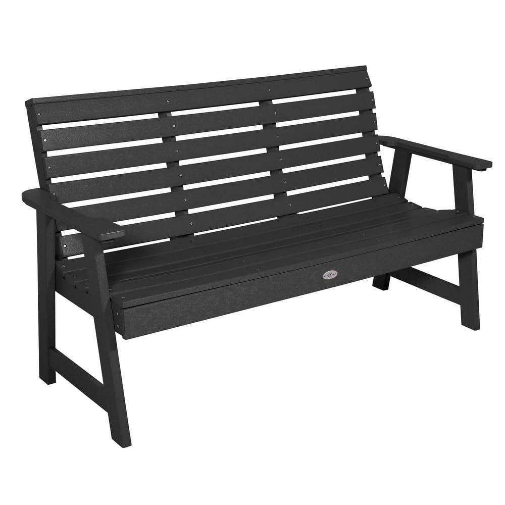BAHIA VERDE OUTDOORS Riverside 5-Foot Garden Bench