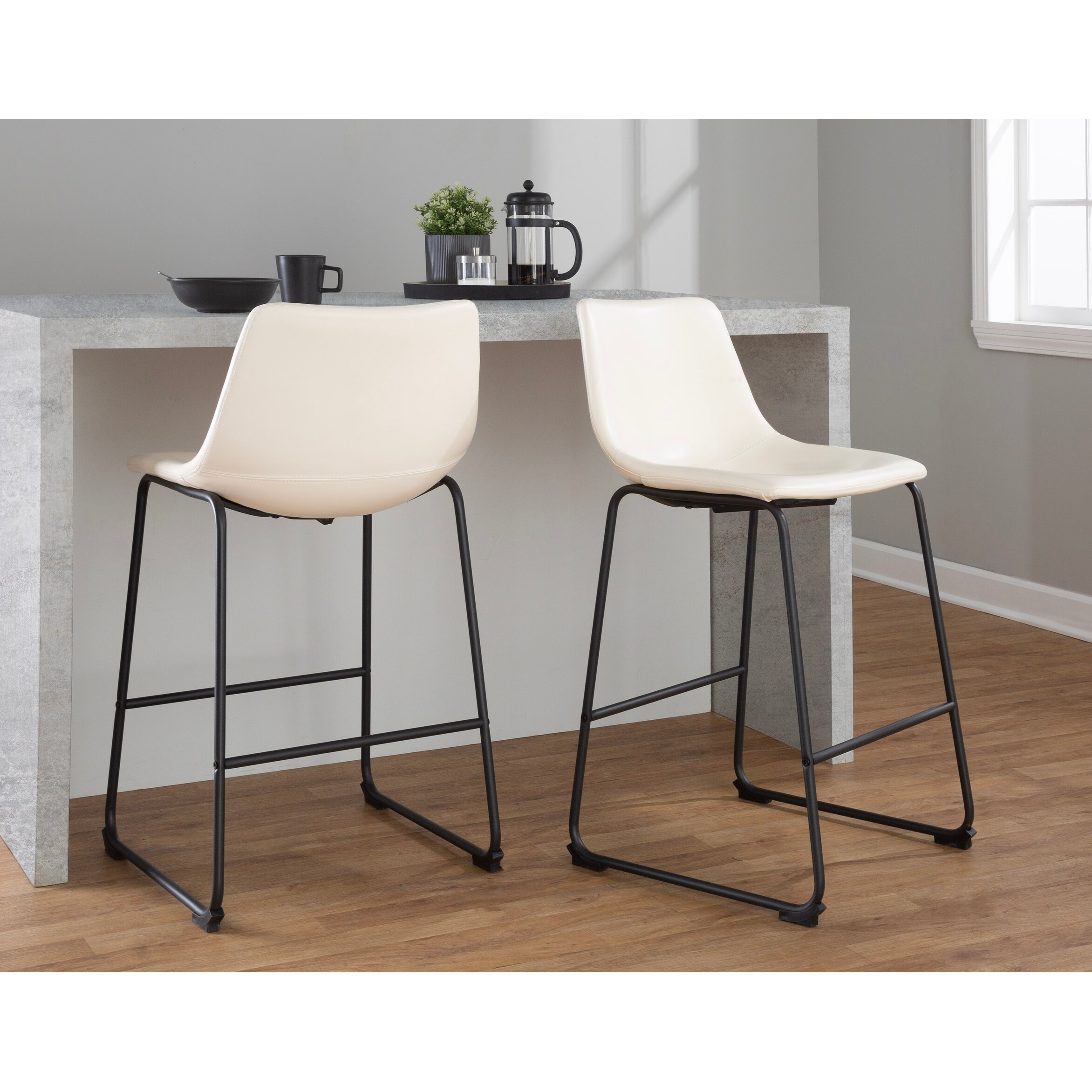 Bamey bar clearance & counter stool