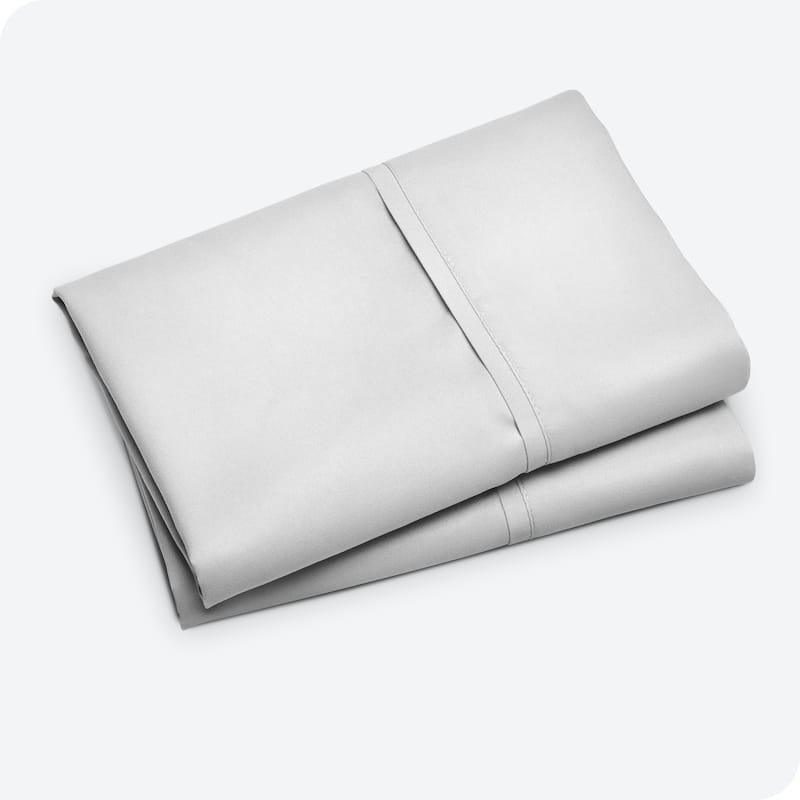 Bare Home Double Brushed Pillowcase Set (Set of 2)