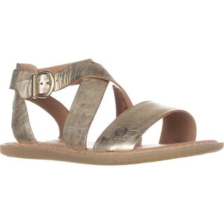 born niel sandals