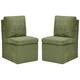 Option Olive Green