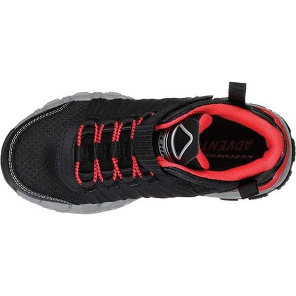 skechers adventure track