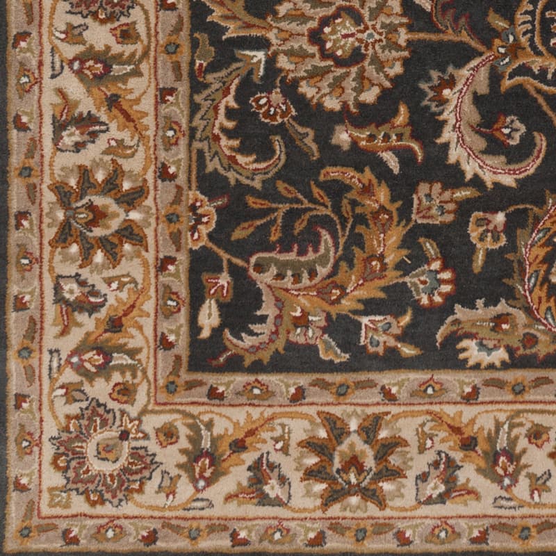 Hand-Tufted Alexa Wool Rug