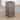 Patio Weather Resistant Wicker Trash Bin