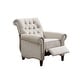preview thumbnail 32 of 46, Madison Park Jetta Push-back Recliner