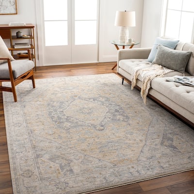 Artistic Weavers Traci Vintage Oriental Area Rug
