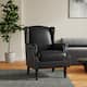 Option Black-Leather
