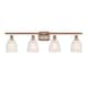 Option Antique Copper / White