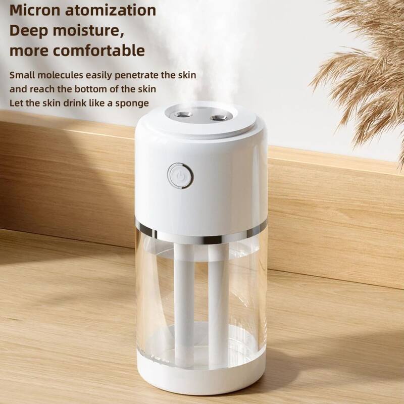 Portable mini humidifier Bed Bath & Beyond 37593762