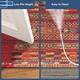 Liora Manne Marina Tribal Stripe Indoor/Outdoor Rug