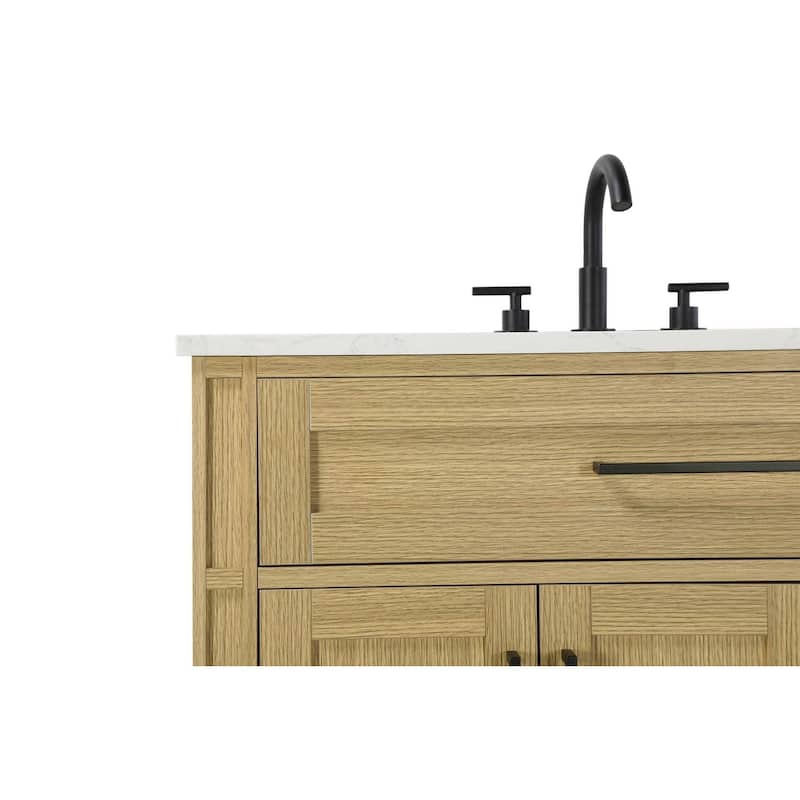 Rachel Single Bathroom Vanity (32-42 inch)