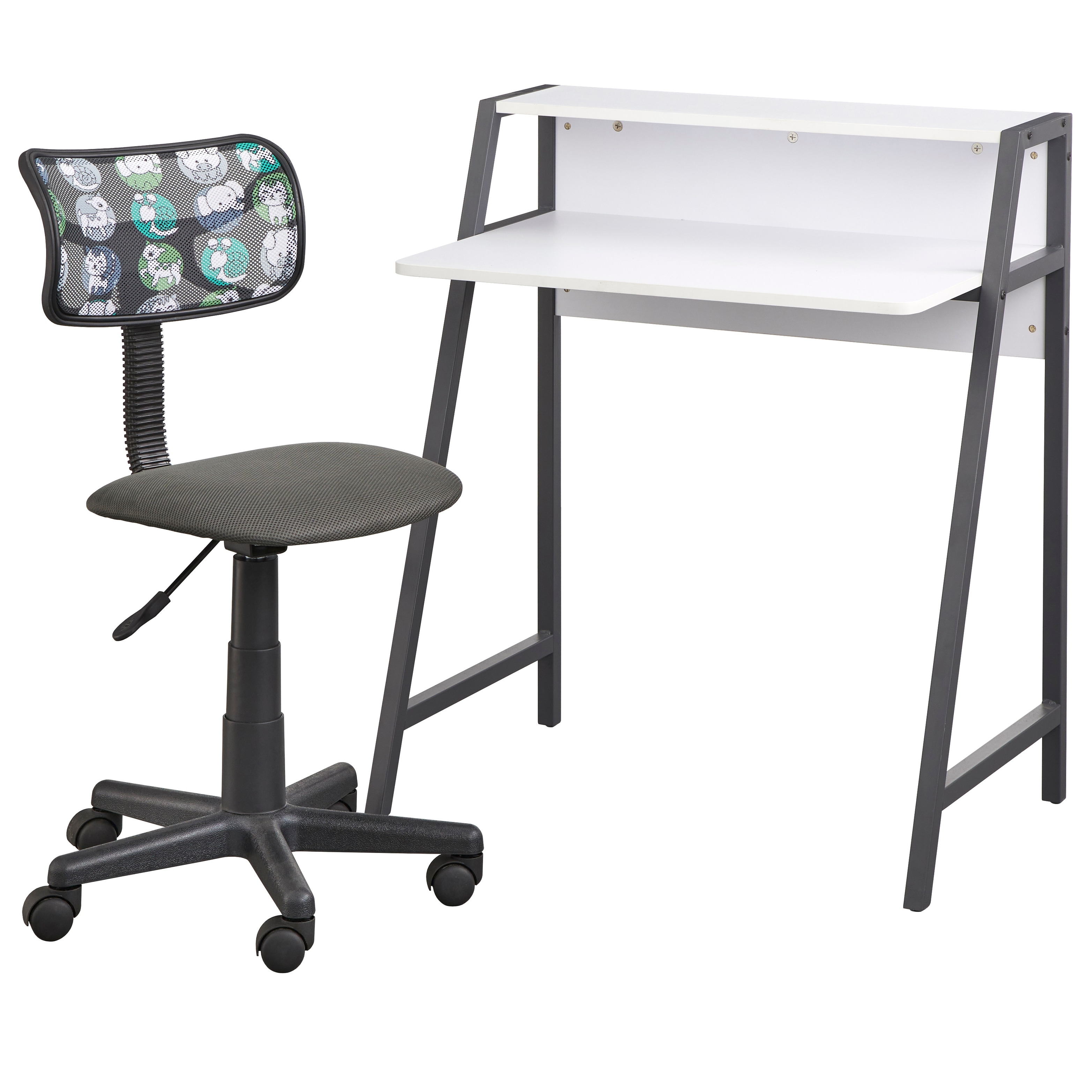 Simple Living Amari Kids Desk and Chair Set On Sale Bed Bath