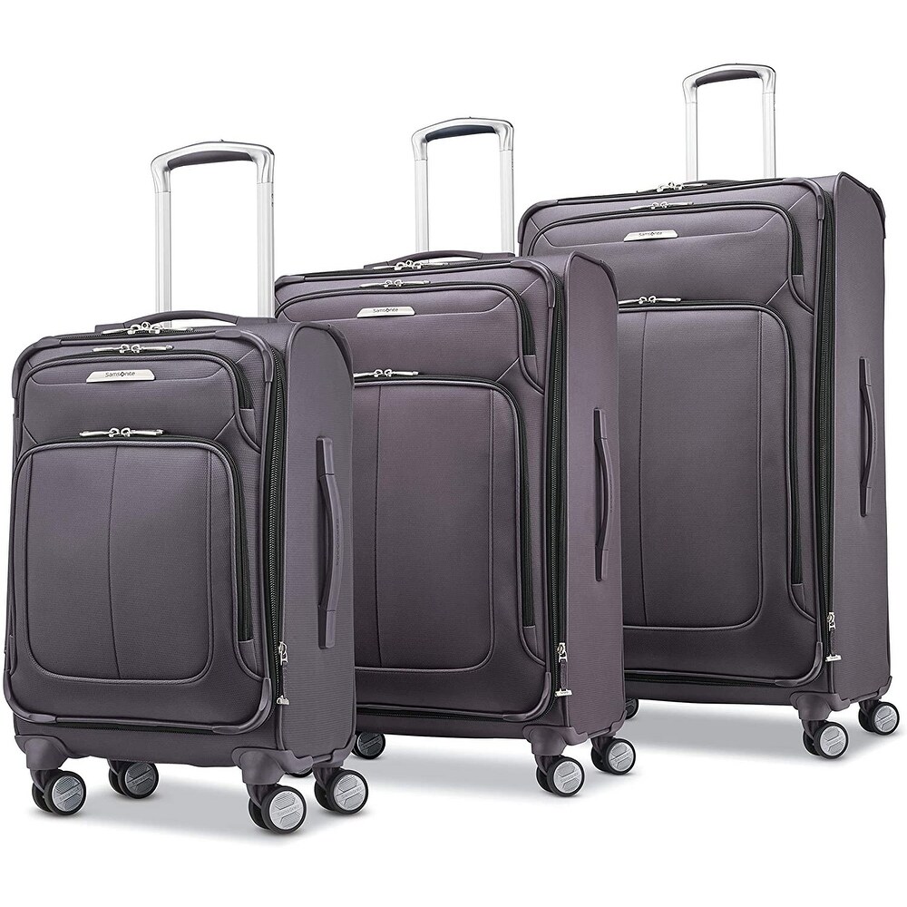 hot pink carry on luggage