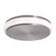 Option Satin Nickel