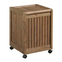 Buy Brown Laundry Baskets Hampers Online At Overstock Our Best Laundry Deals