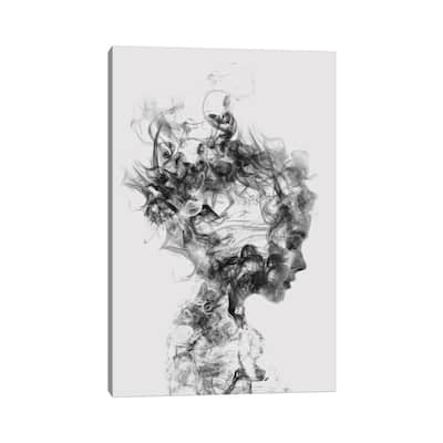 iCanvas 'Dissolve Me' by Daniel Taylor Gallery-wrapped Canvas Print