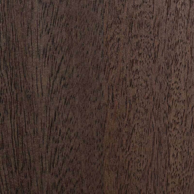 Classic Home Marine Solid Mango Wood Bookcase