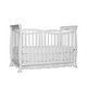 preview thumbnail 1 of 5, Dream on Me Violet 7-in-1 Convertible Life Style Crib White