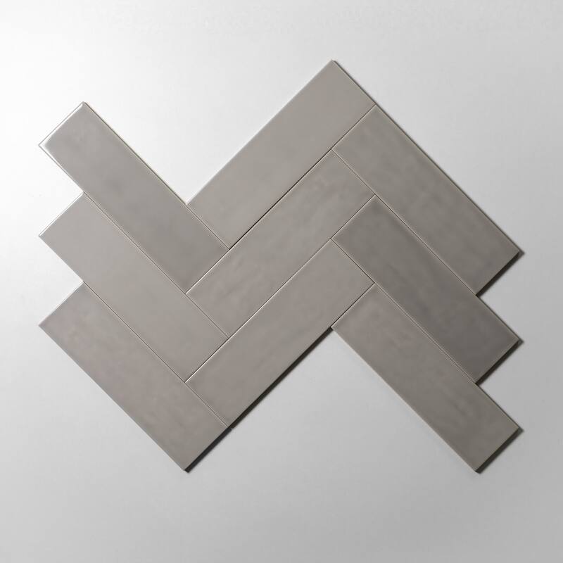Bedouin 3.5 in. x 12 in. Ceramic Subway Wall Tile