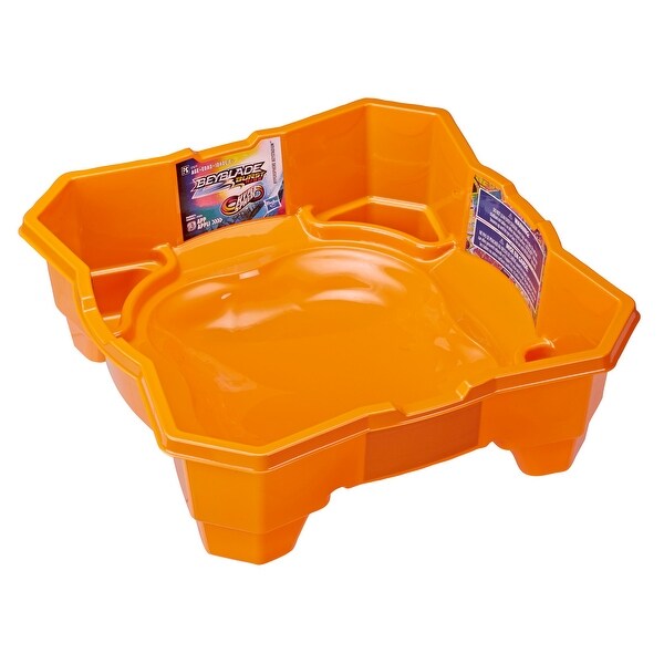 beyblade burst toys with stadium