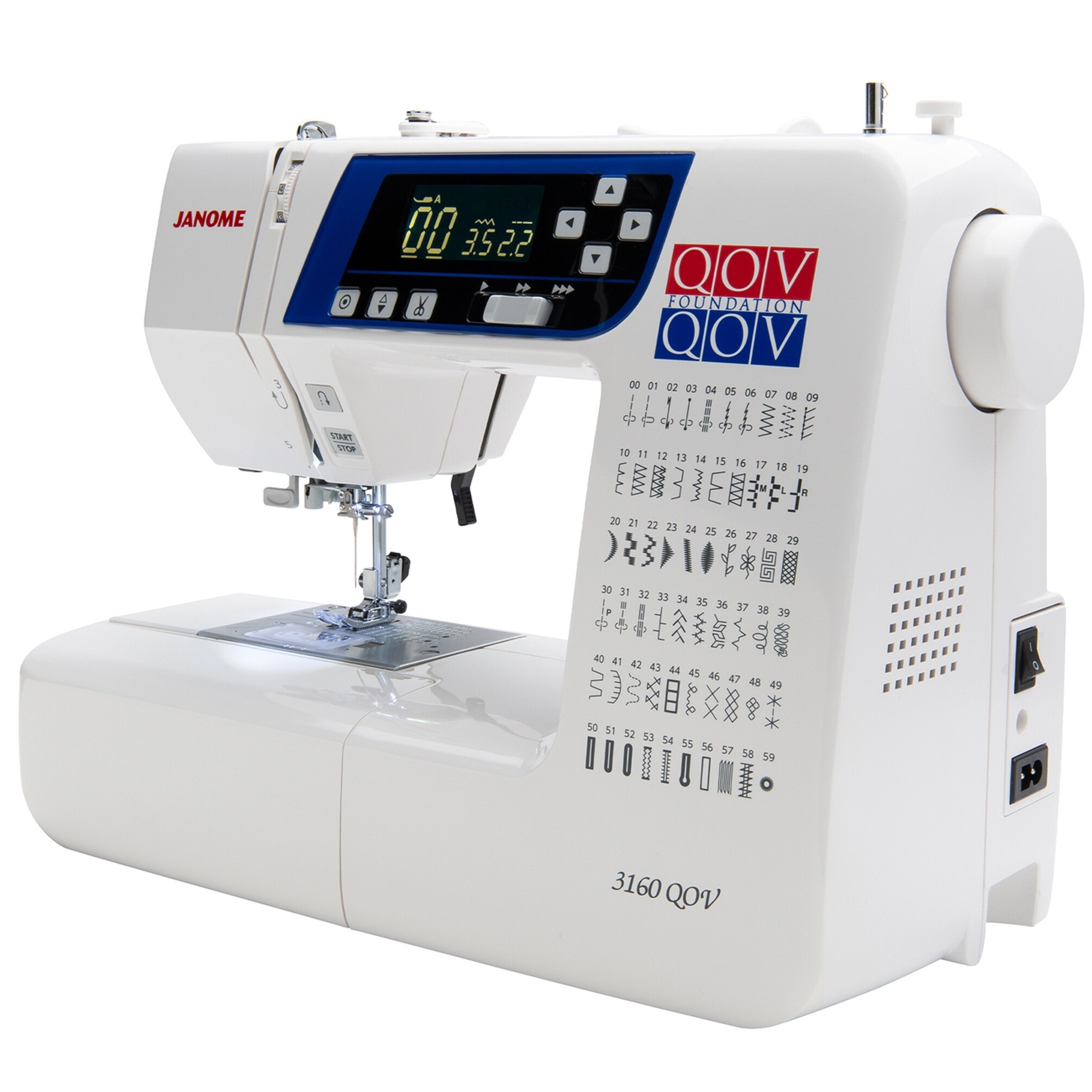 Alberta's newest Janome Dealer is Maple Leaf Quilting Company. Now selling  and service Janome sewing machines, longarm quilting machines, and  accessories. – Maple Leaf Quilting Company Ltd.