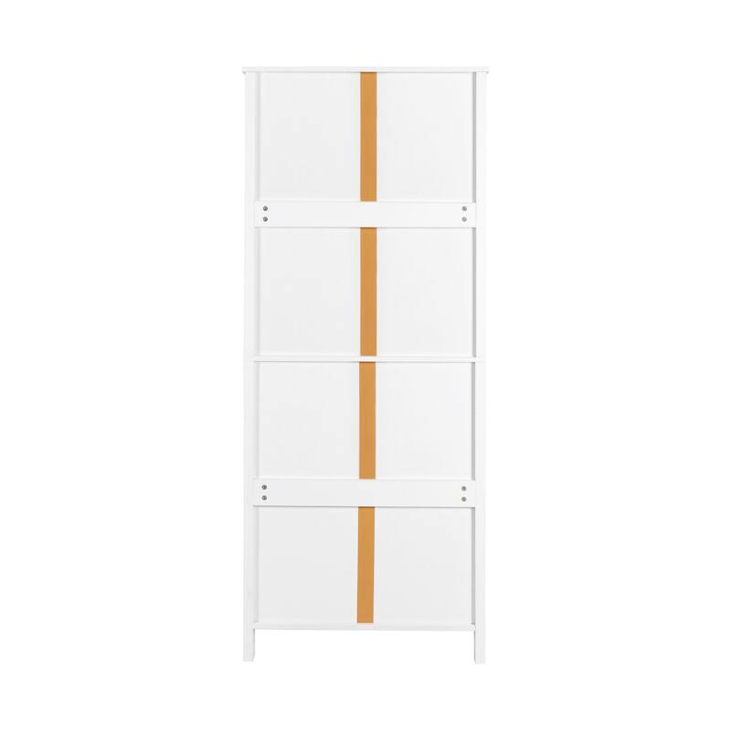 70.87" Tall Kitchen Pantry, Storage Cabinet, Kitchen Cabinet with Drawer and Adjustable Shelves for Kitchen and Dining Room