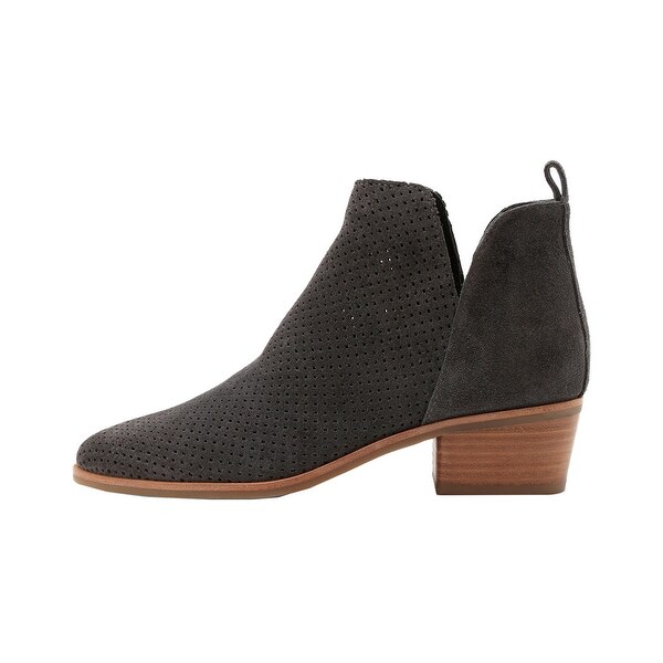 dolce vita kaidie bootie