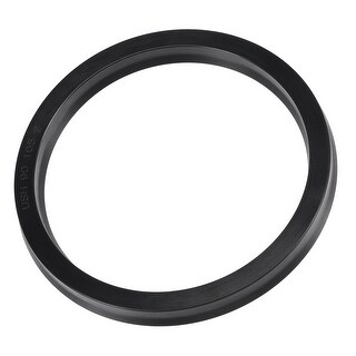 Metric Oil Shaft Seal 27 X 55 X 8mm Double Lip Price For 1 Pc
