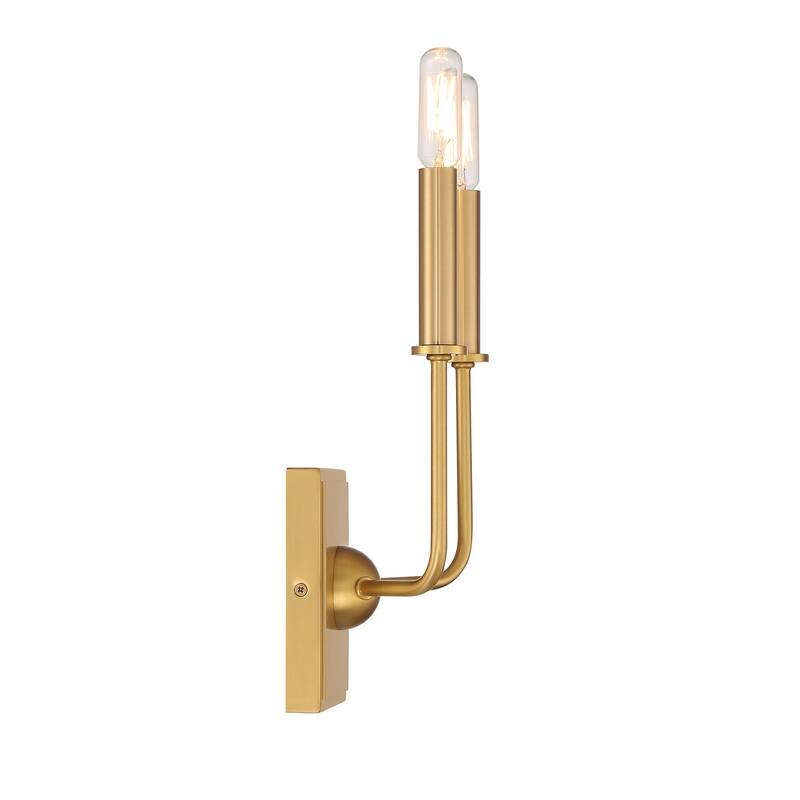 Avondale 2-Light Wall Sconce