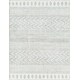 preview thumbnail 8 of 6, Livabliss Hera Moroccan Geometric Washable Area Rug