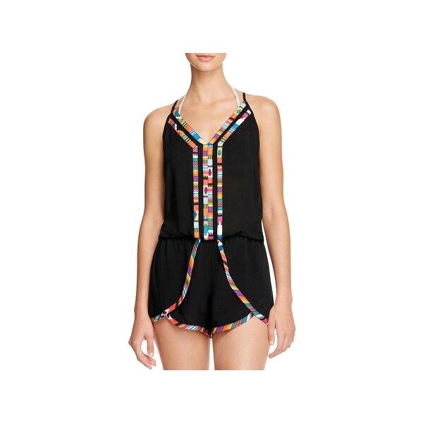 swim romper canada