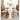 WARM HOME DESIGNS Chiffon Table Runner for Decor with 2 Tie-Backs