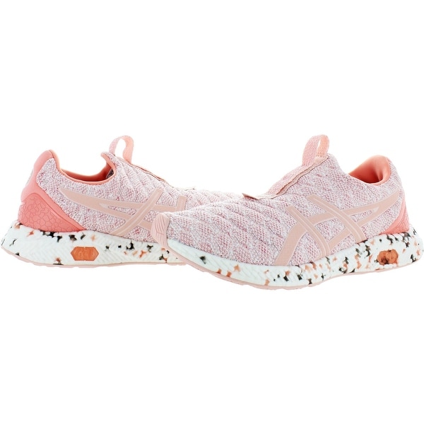 asics slip on womens