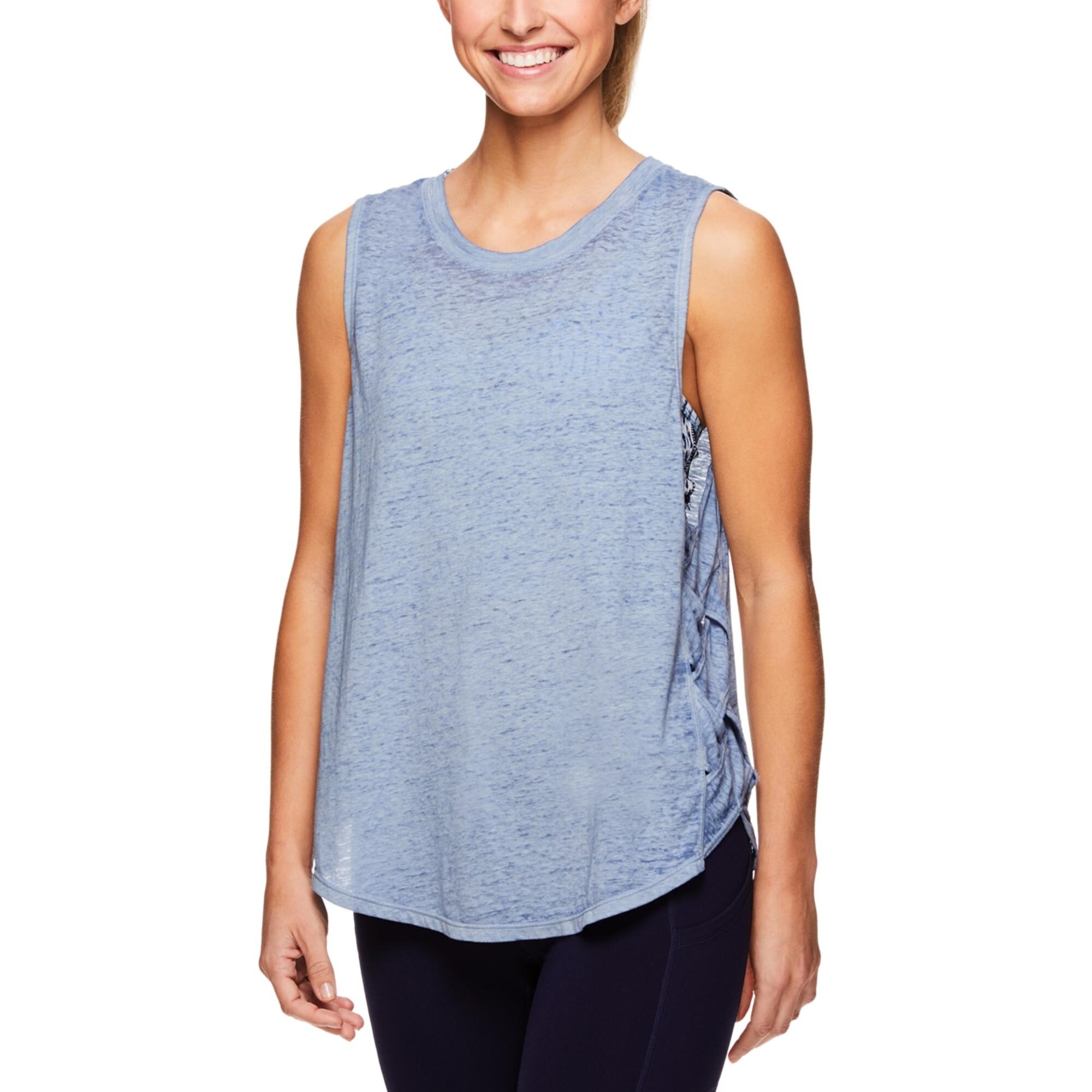 gaiam tank tops