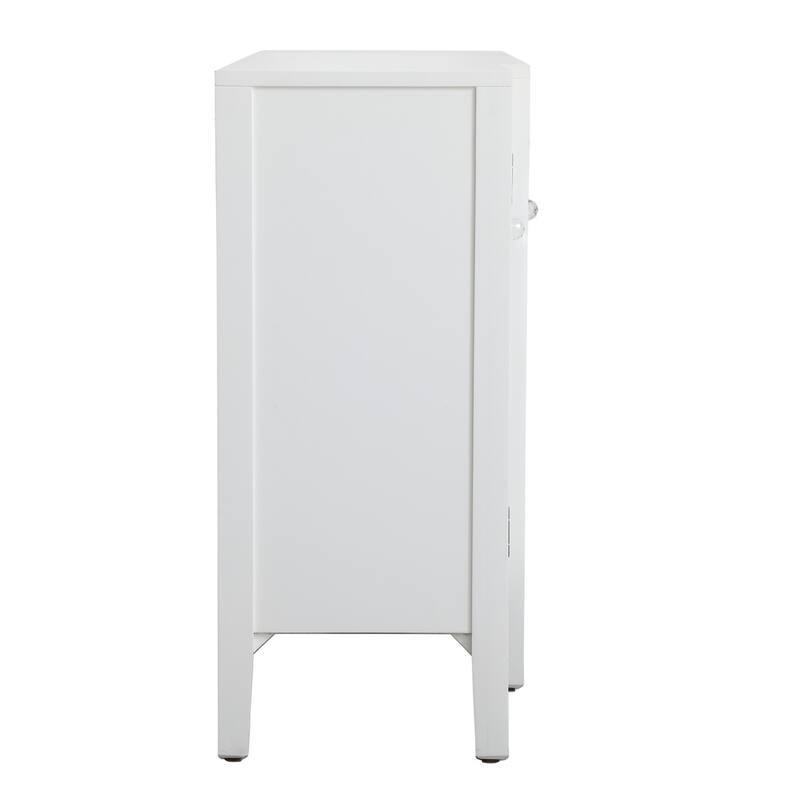 Indigo Home Mirrored Cabinet
