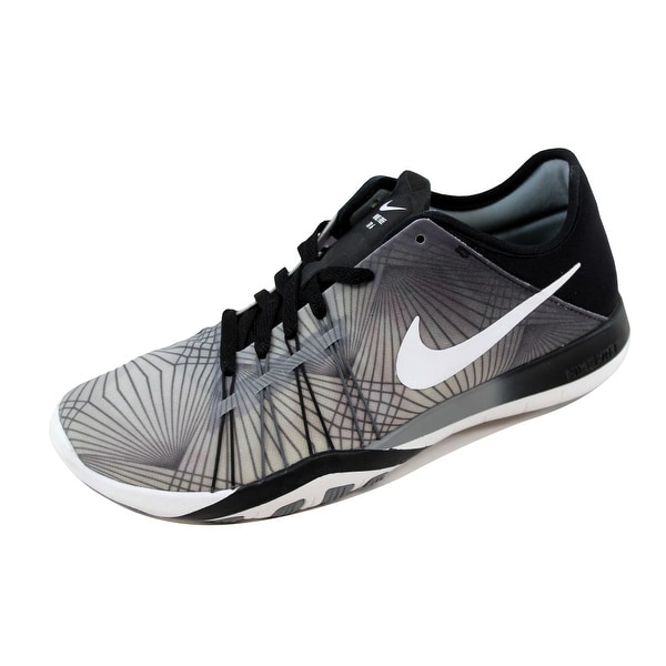 nike free tr 6 print