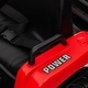 preview thumbnail 19 of 42, Kids 24V Electric Tractor with Detachable Trailer, 400W Motor, Remote Control, Bluetooth, MP3, Ages 3+