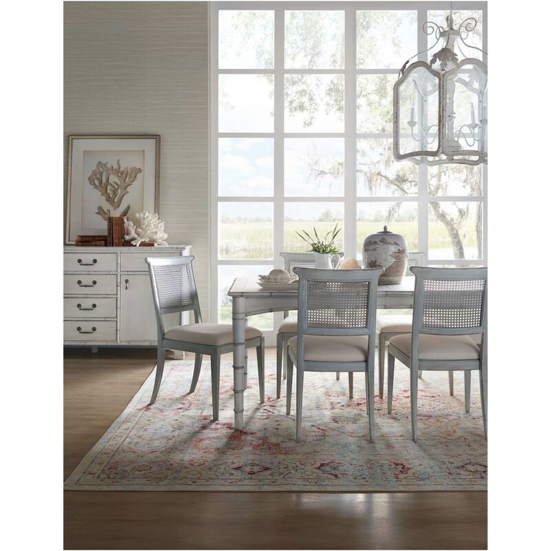 Hooker Furniture 6750-75217-06 Charleston 42" Wide Wood Top Wood