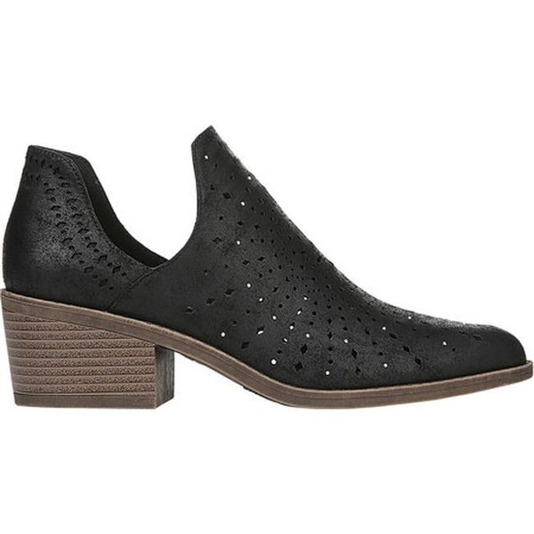 fergalicious wyatt bootie