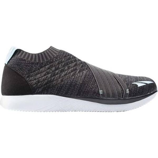 Shop Altra Footwear Women S Dyani Slip On Sneaker Black