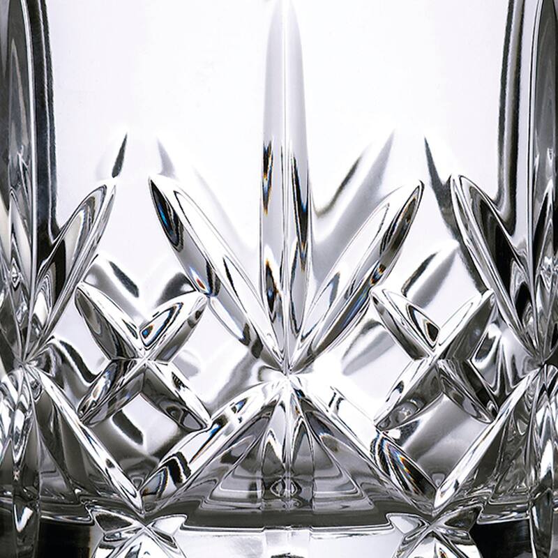 Marquis by Waterford Maxwell Tumbler 10.5floz, Set of 4