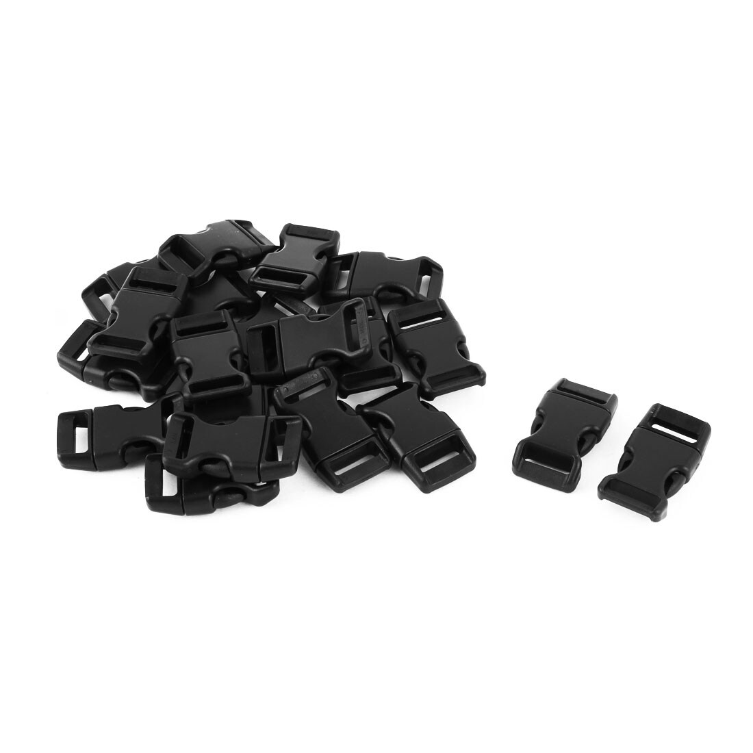 buckle fastener