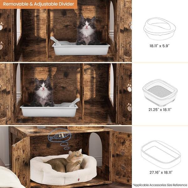 amazon cat litter box self-cleaning Els Pet Orbitie Self Cleaning Litter Box Sweet Starter Bundle