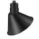 Option Satin Black
