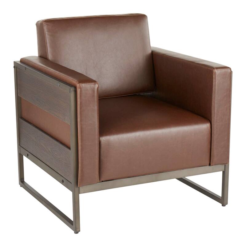 Carbon Loft Uzo Lounge Chair